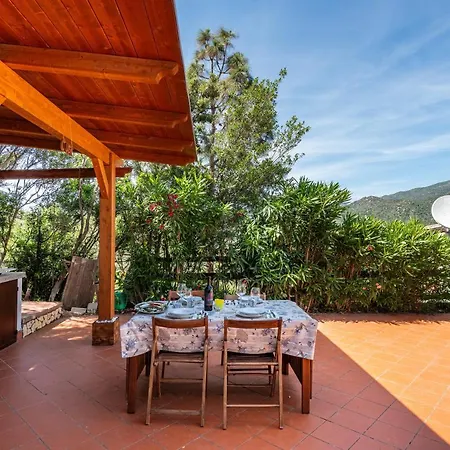 Princy Holiday home Torre delle Stelle