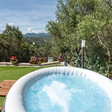 Princy Holiday home Torre delle Stelle
