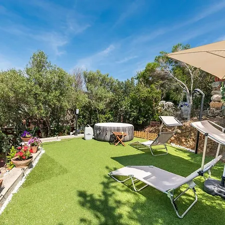 Holiday home Princy *
