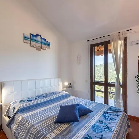 Princy Holiday home Torre delle Stelle