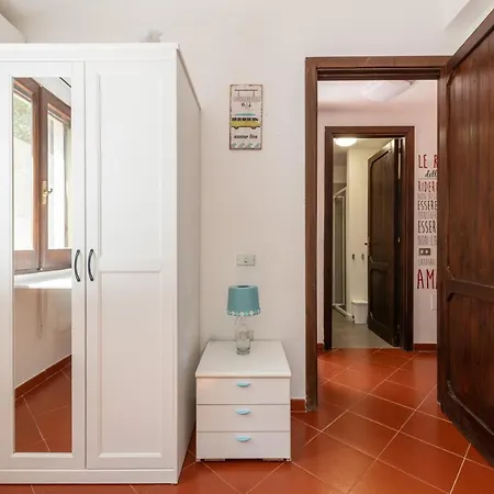 Holiday home Princy *