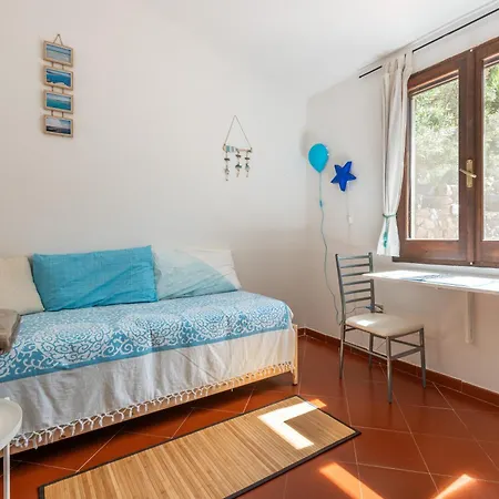Princy Holiday home Torre delle Stelle