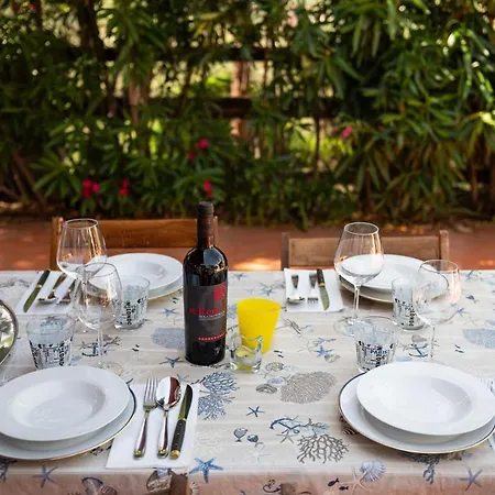 Princy Tatil Evi Torre delle Stelle